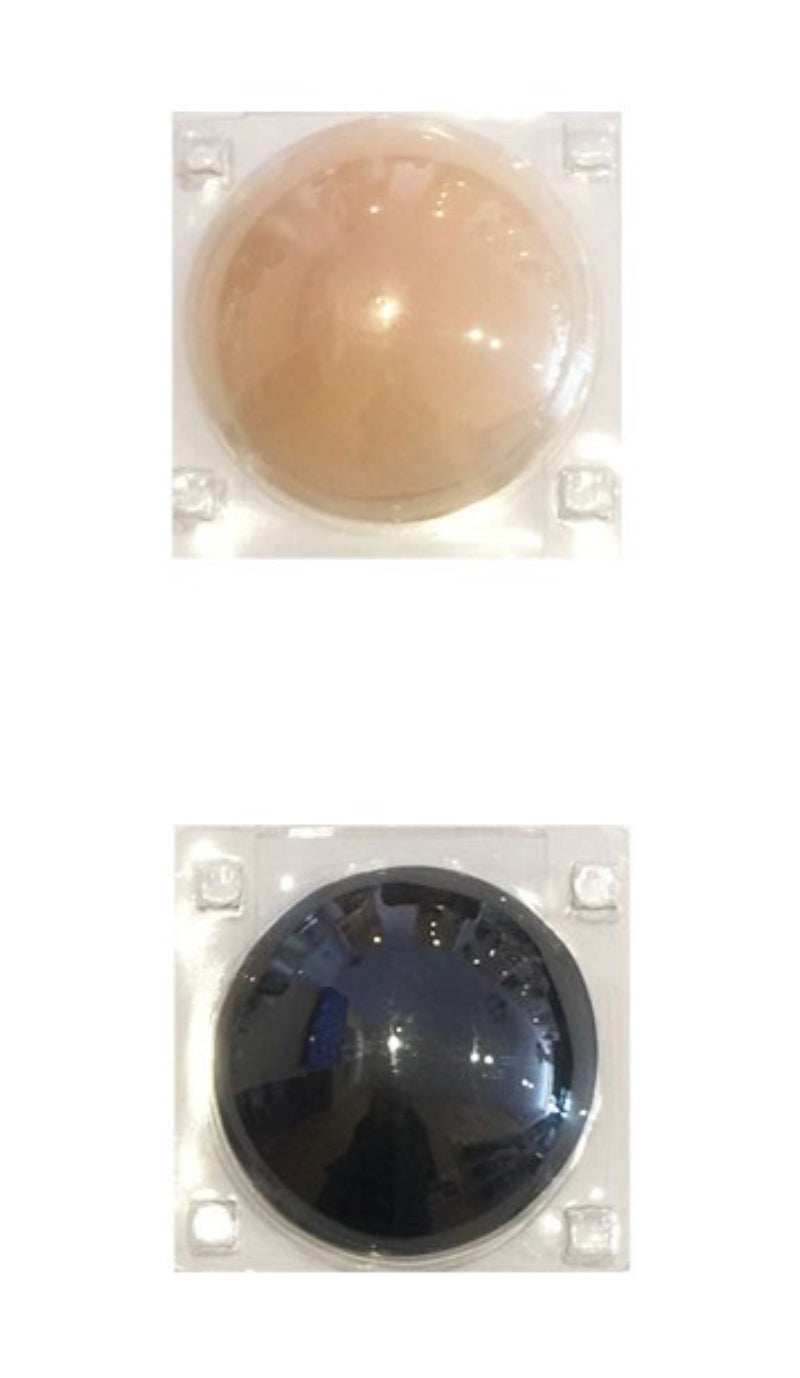 Silicone Nipple Covers