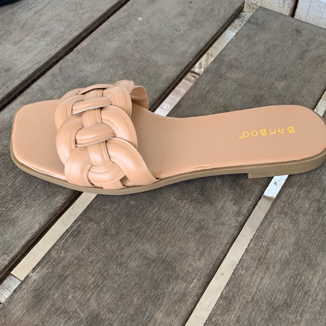 Rebecca Sandals