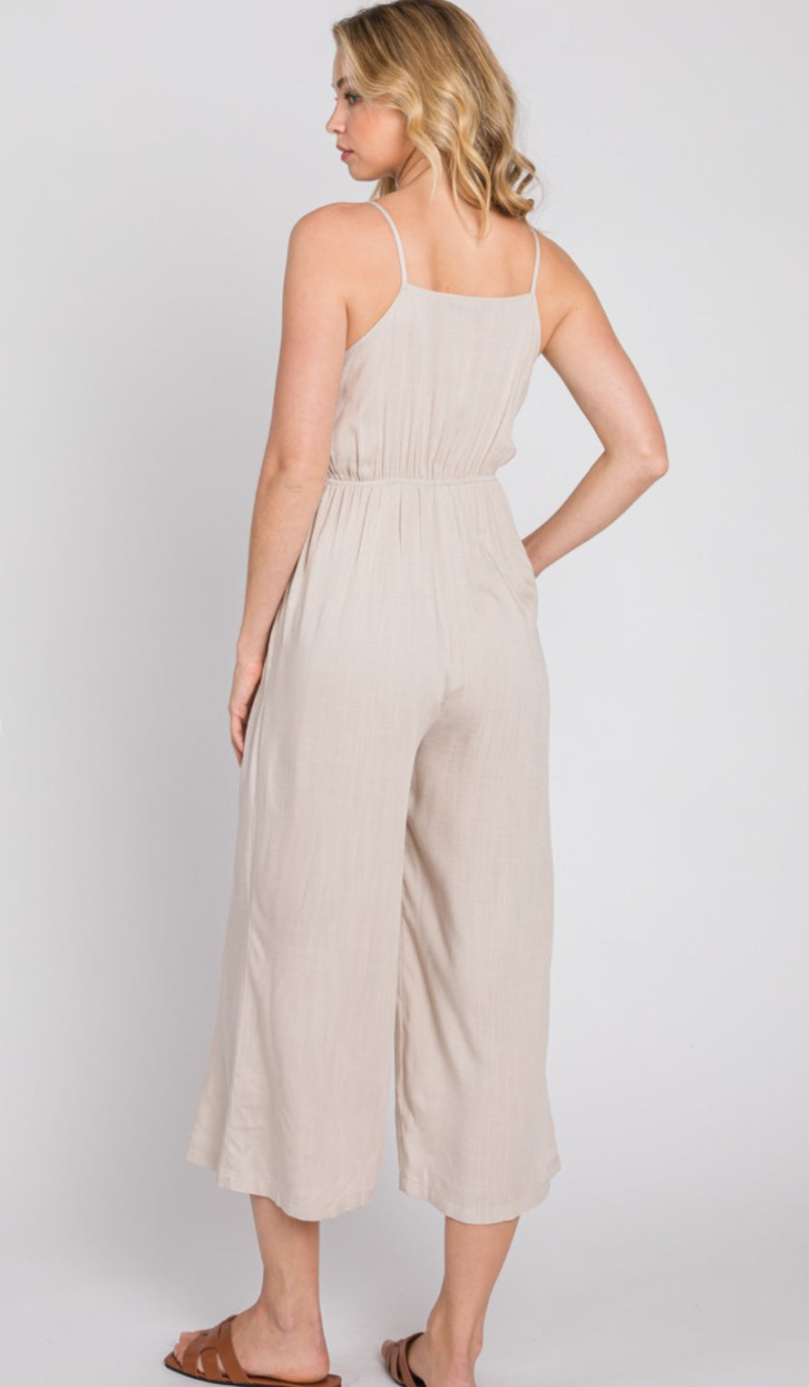 Mia Jumpsuit