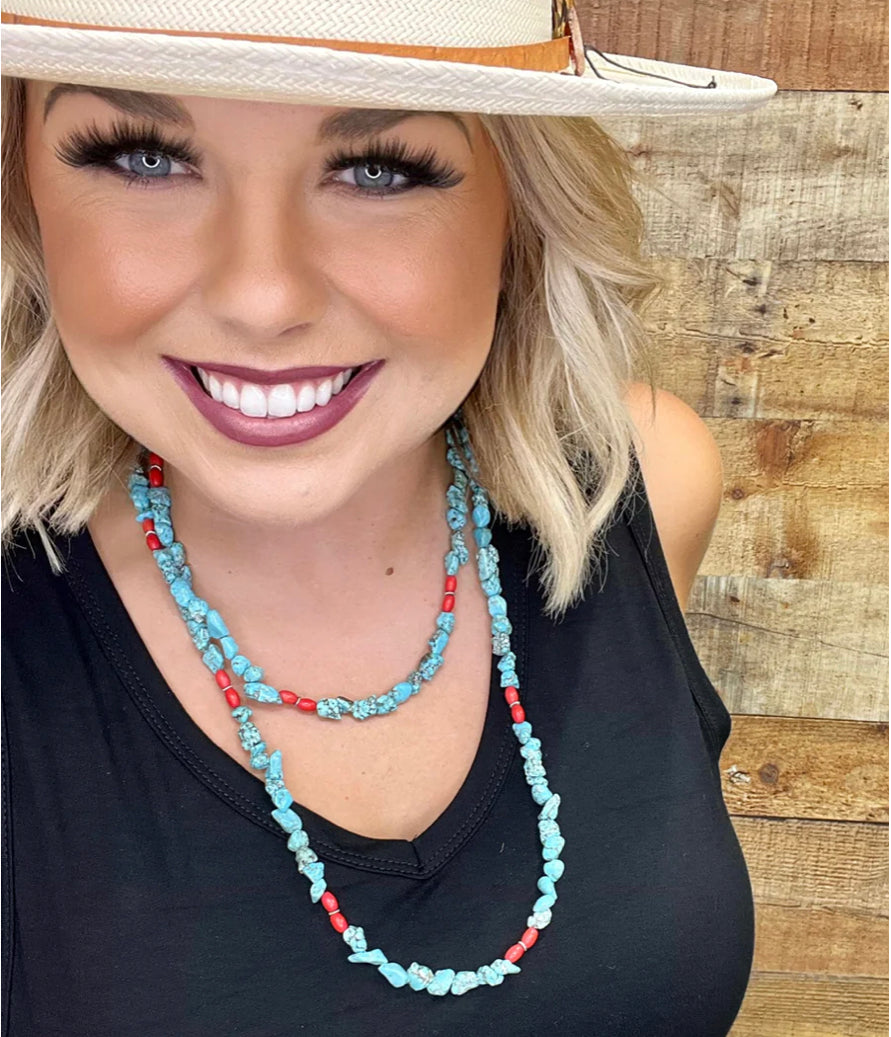 Nocona Necklace
