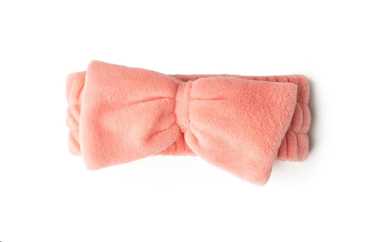Lemon Lavender Take A Bow Headband