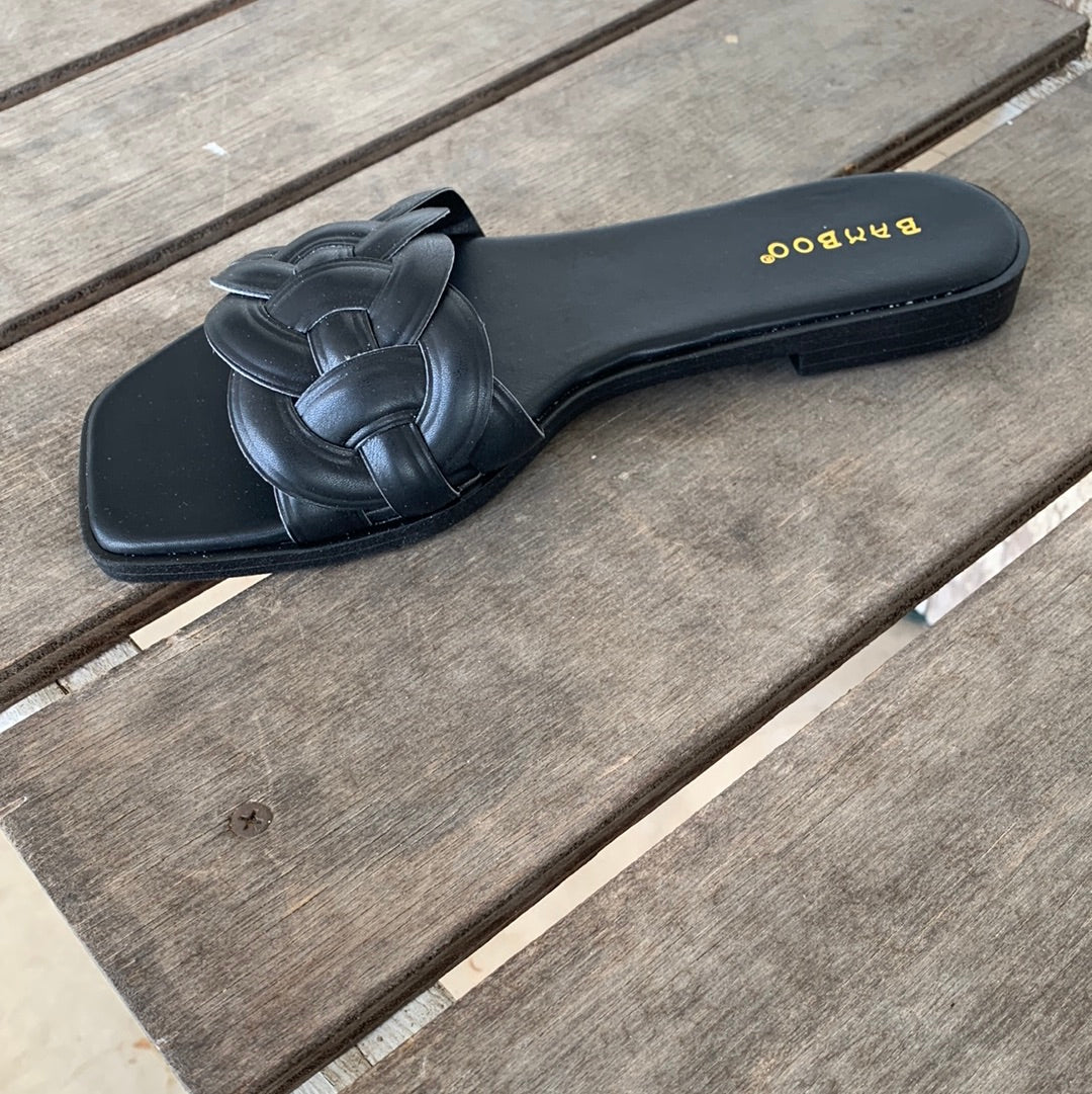 Rebecca Sandals