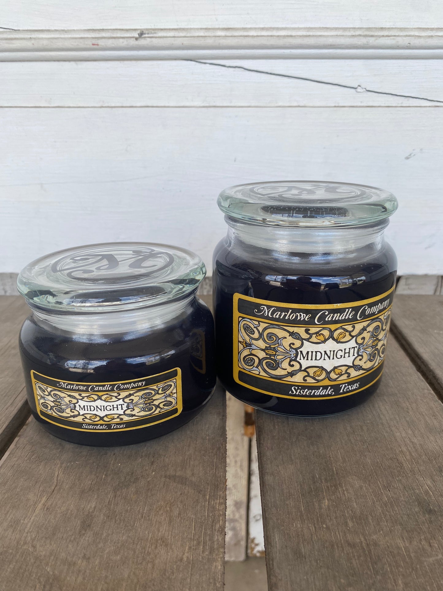 Midnights Candle