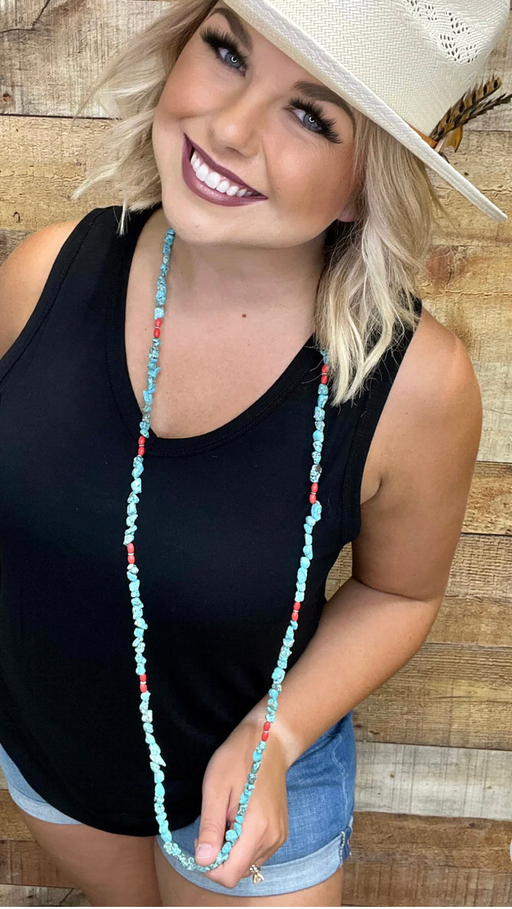 Nocona Necklace