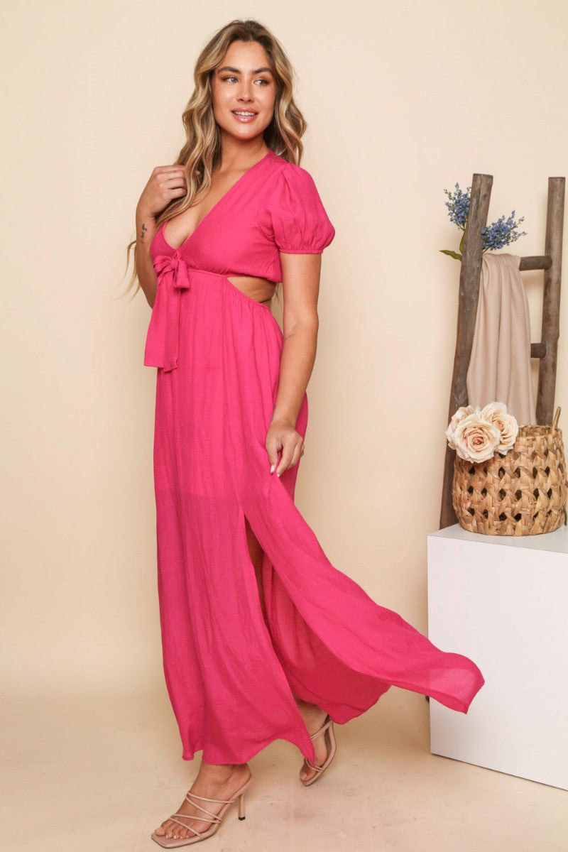 Ariel Maxi Dress