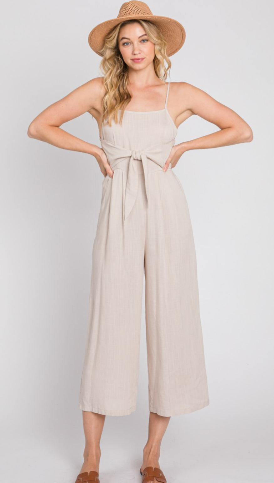 Mia Jumpsuit