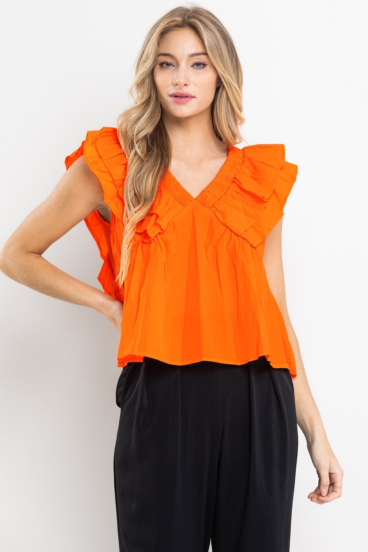 Love Letter Top