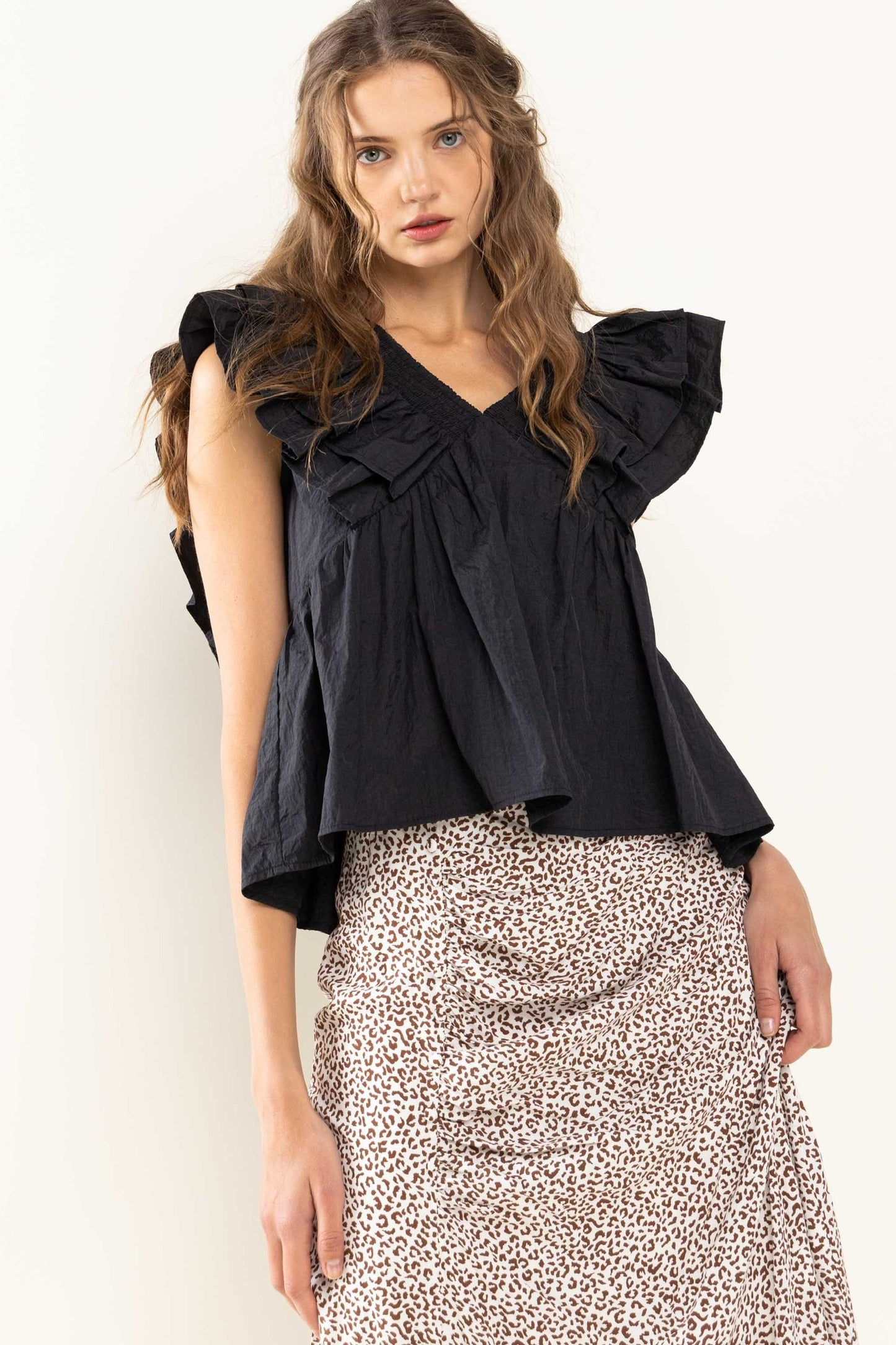 Love Letter Top