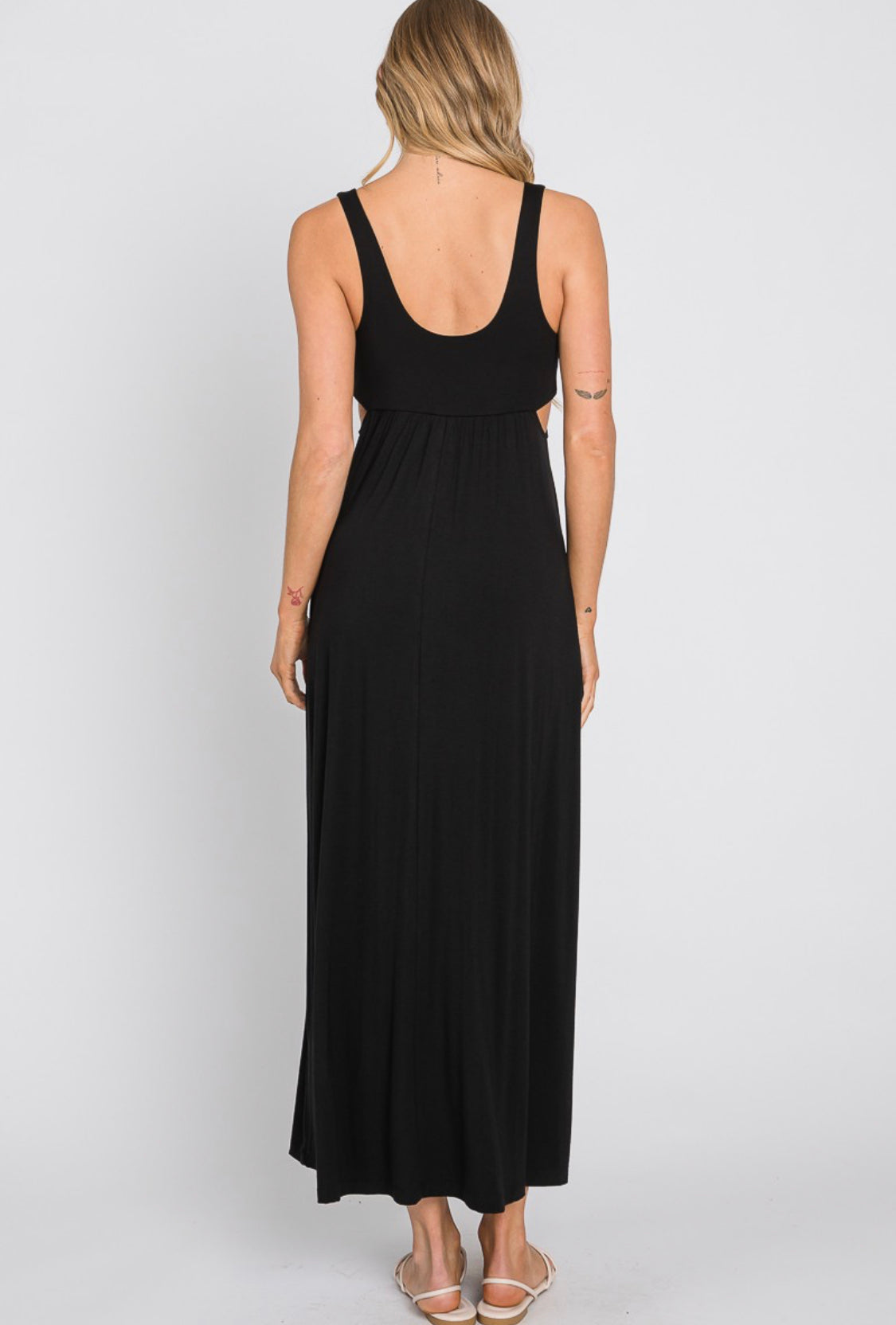 Angela Midi Dress