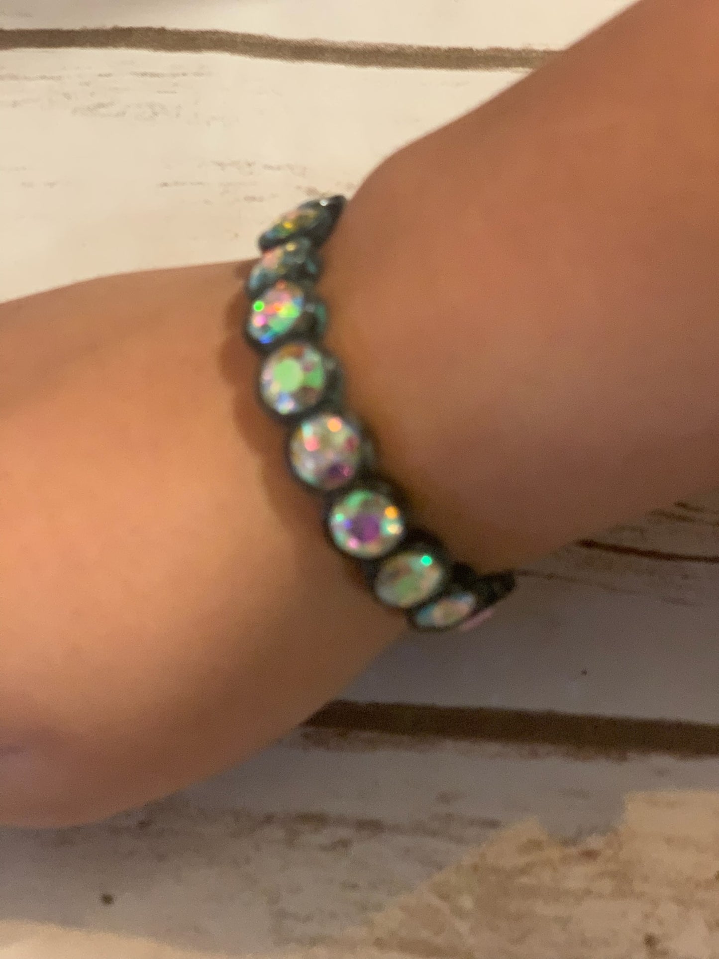 Northern Lights Small Bracelets
