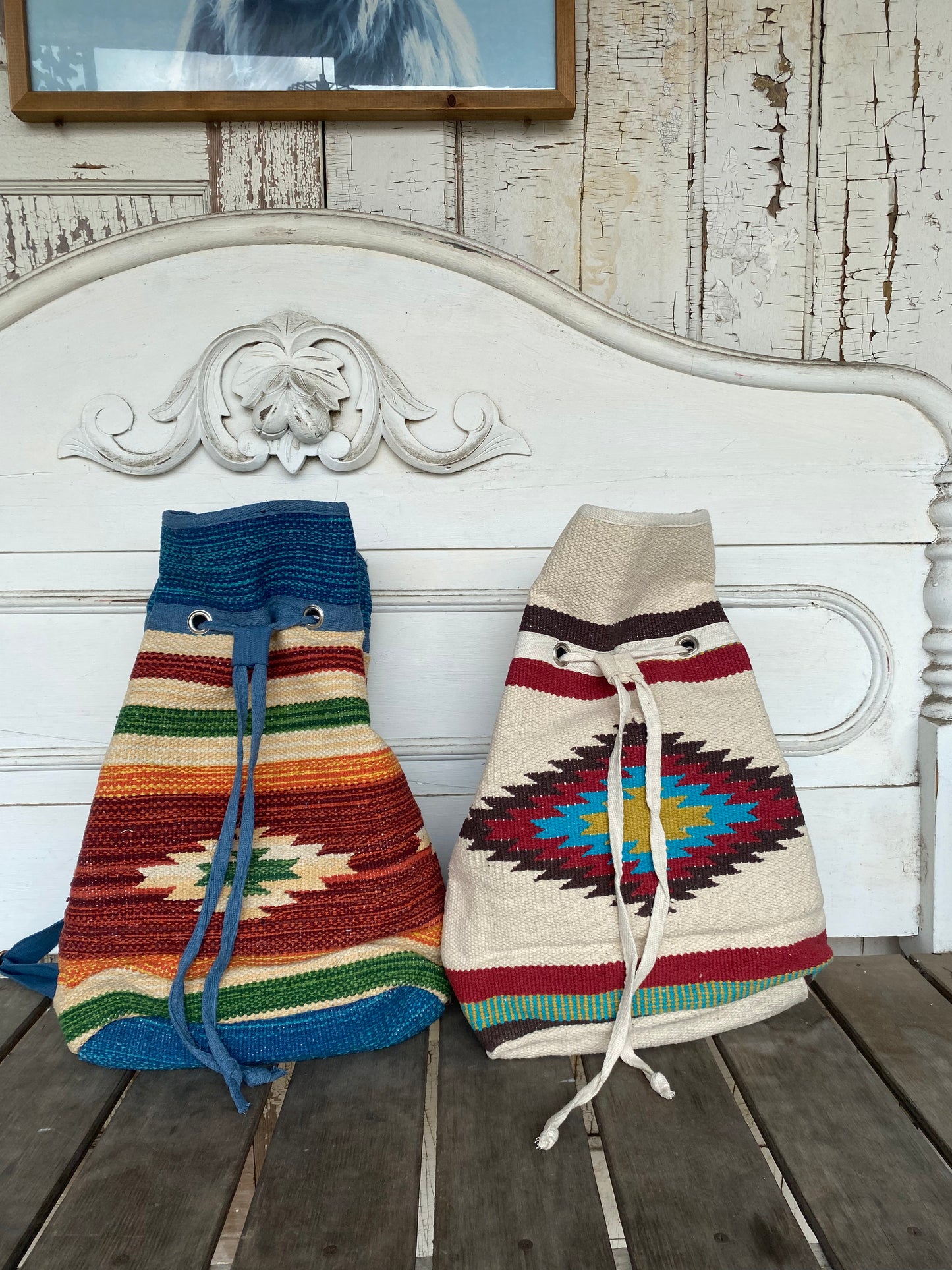 Pendleton Backpack