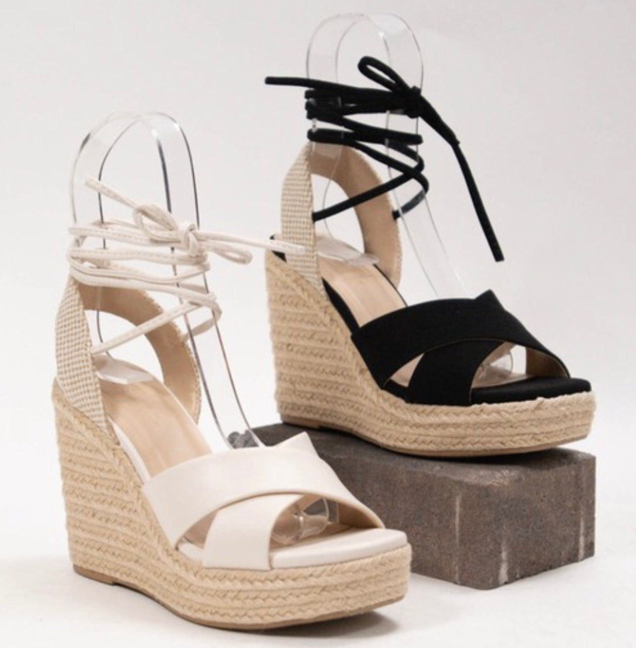 Shelby Wedge