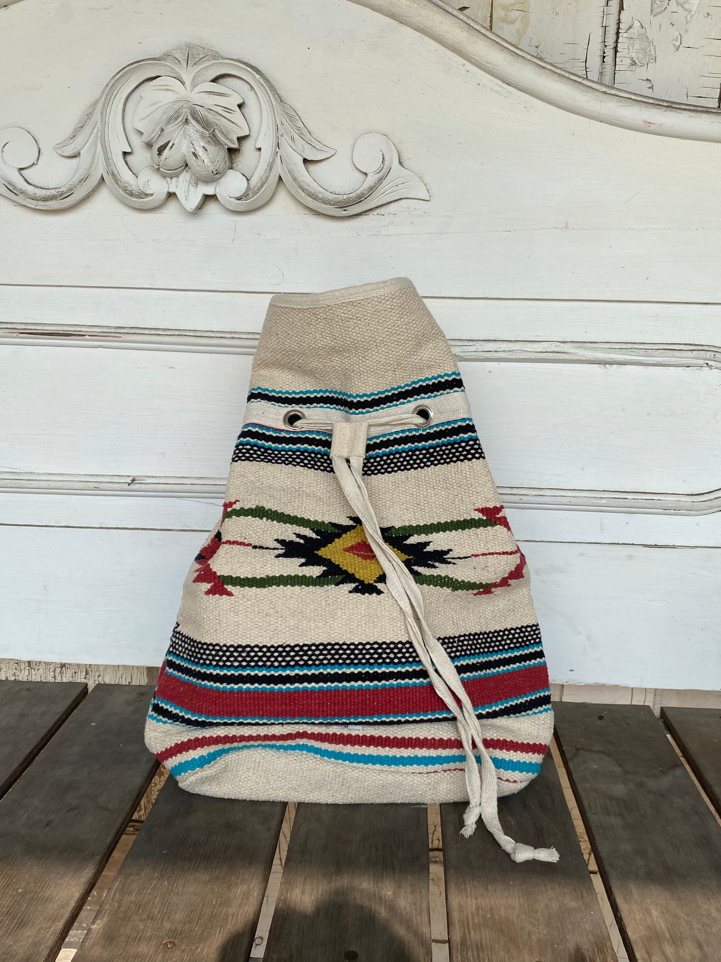 Pendleton Backpack
