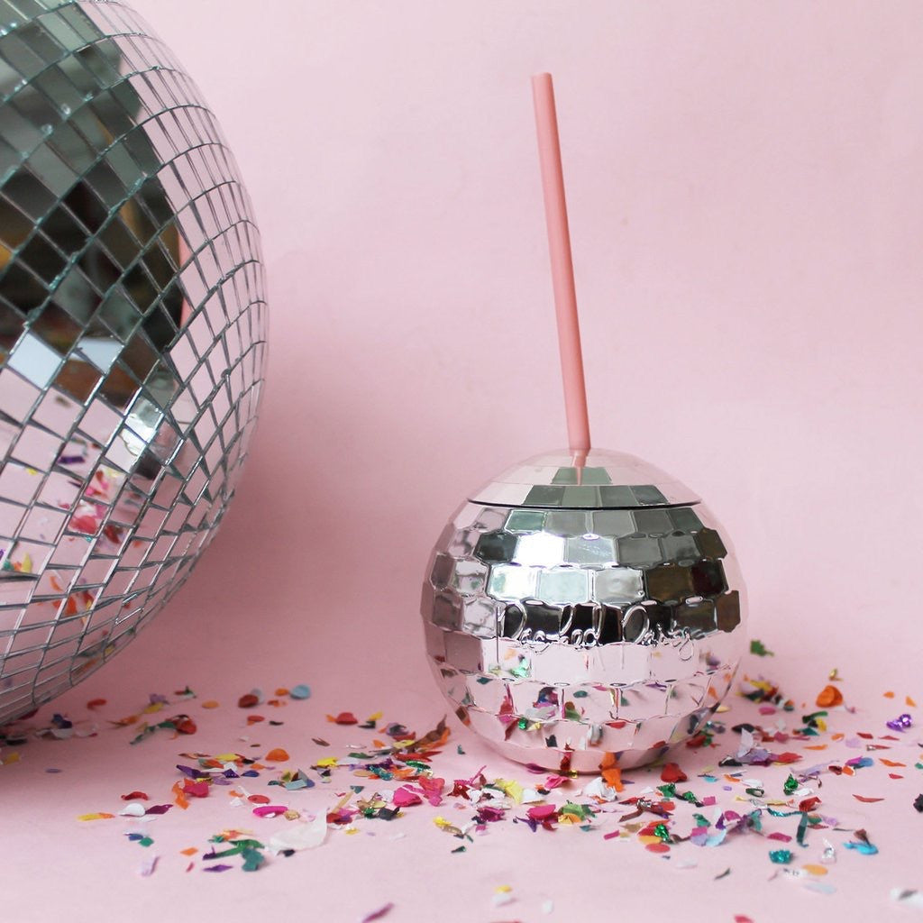 Disco Sipper