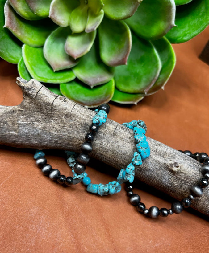 Dallas Bracelet Set