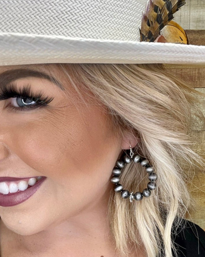 Pecos Earrings