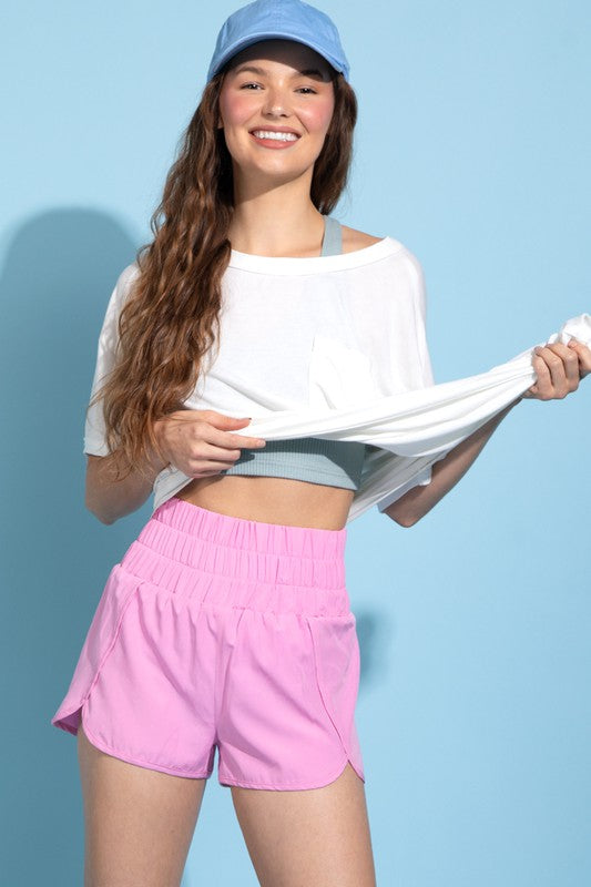 Movement Shorts