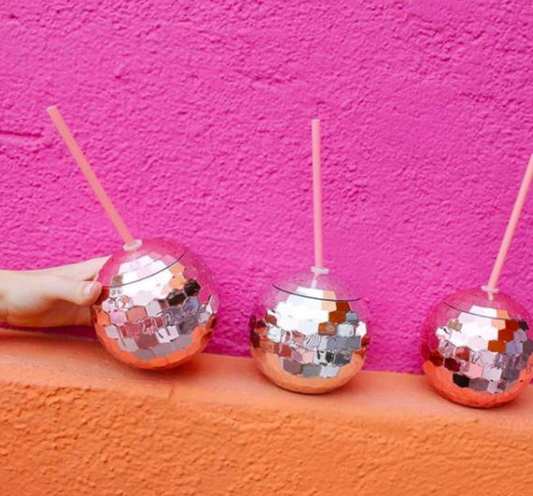 Disco Sipper
