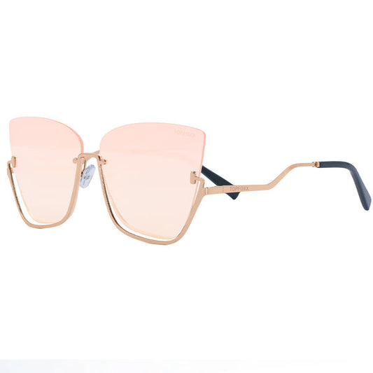 Vixen - Rose Gold