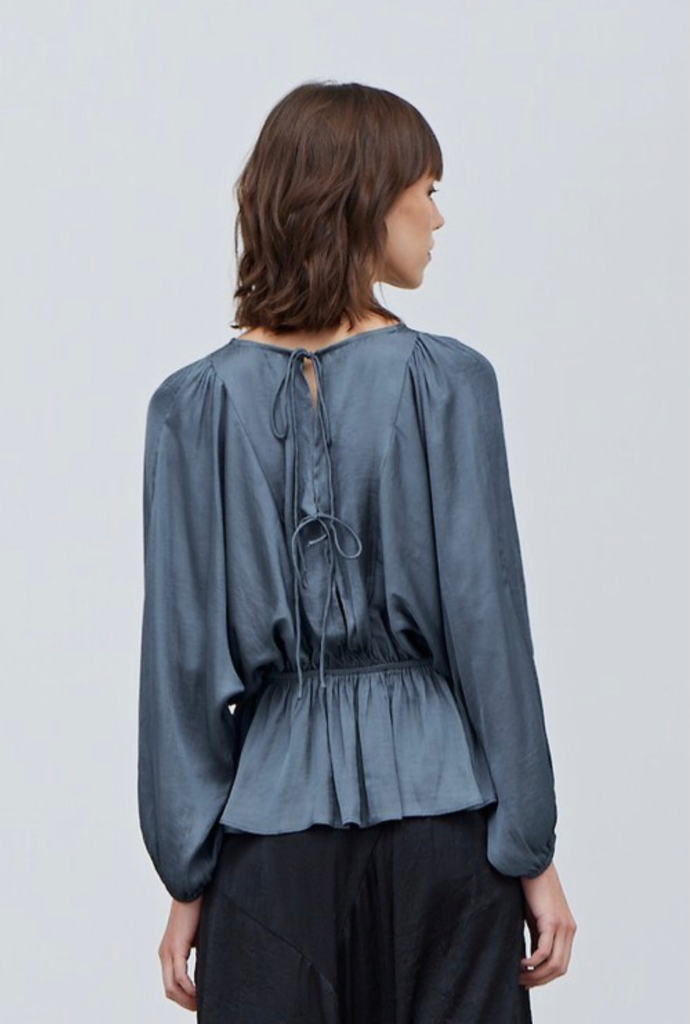 All About You Top