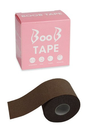 Boob Tape