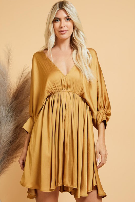 Alora Dress
