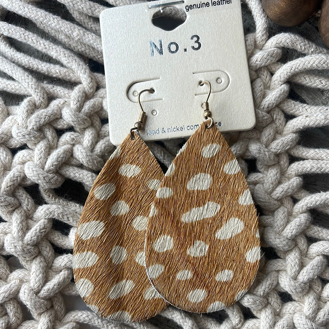 Orion Earrings