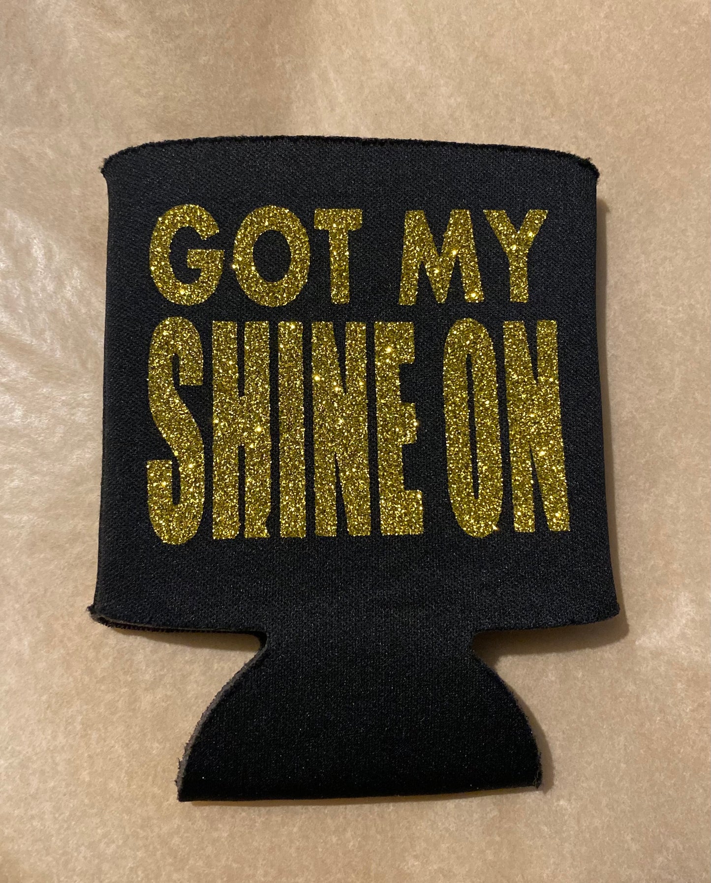 Shine On Koozie