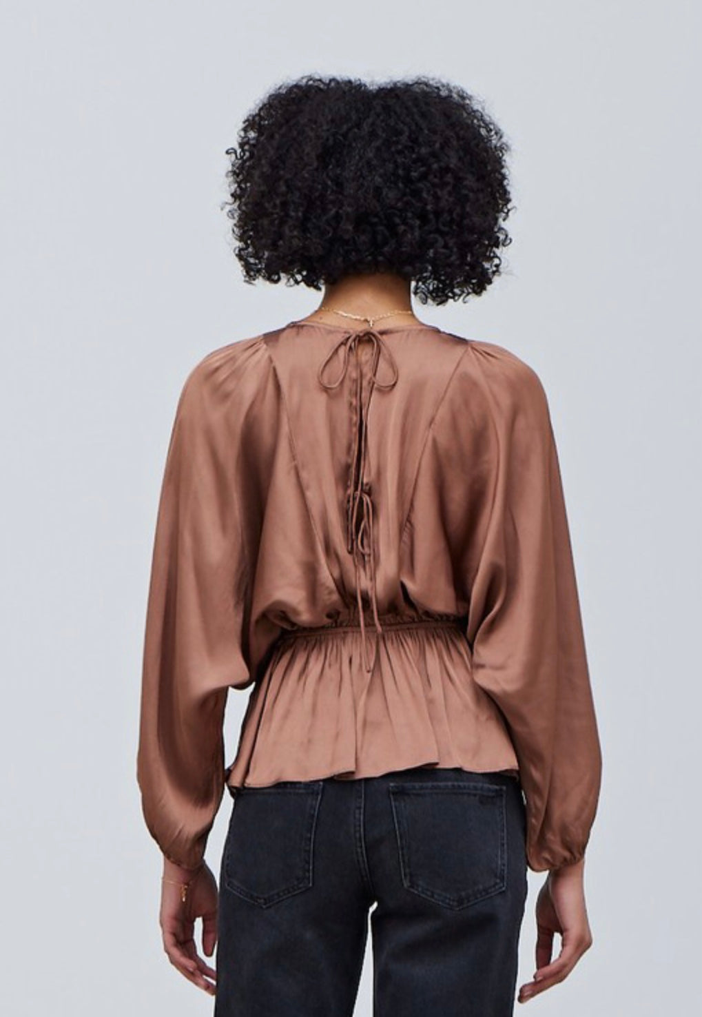 All About You Top