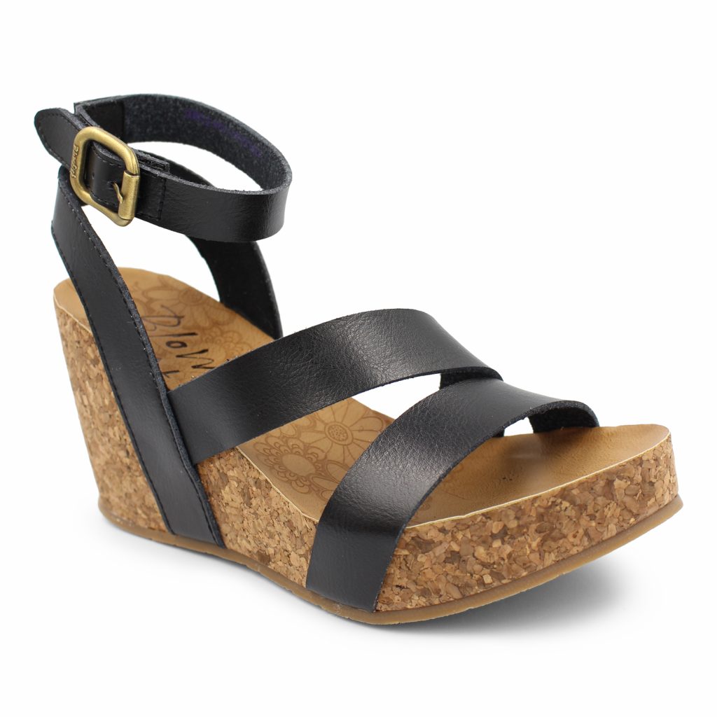 Hecta Wedges