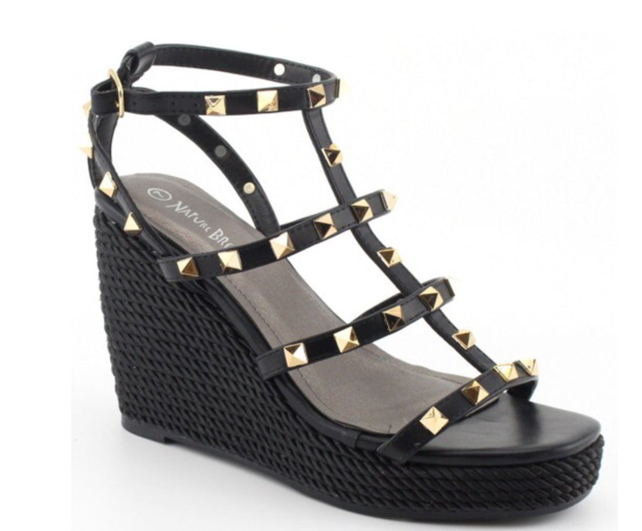 Tally Wedge