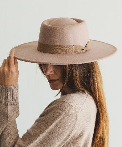 Taylor Hat