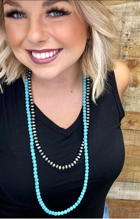 San Antonio Necklace
