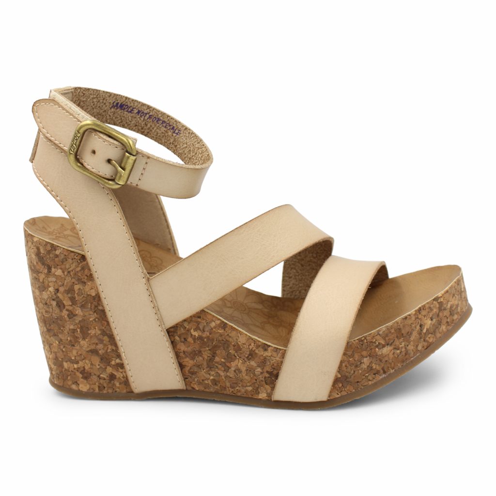 Hecta Wedges