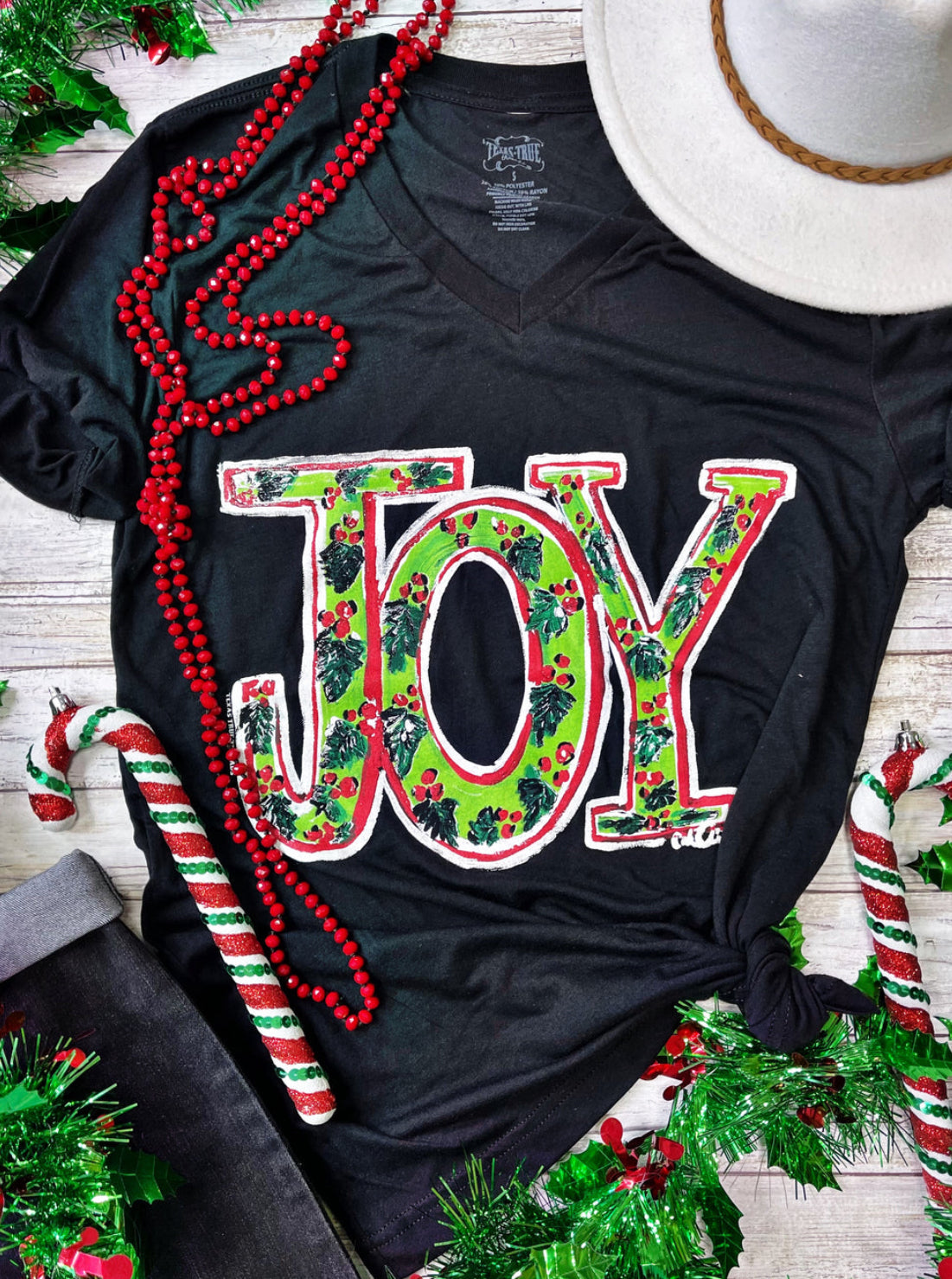 Joy Tee