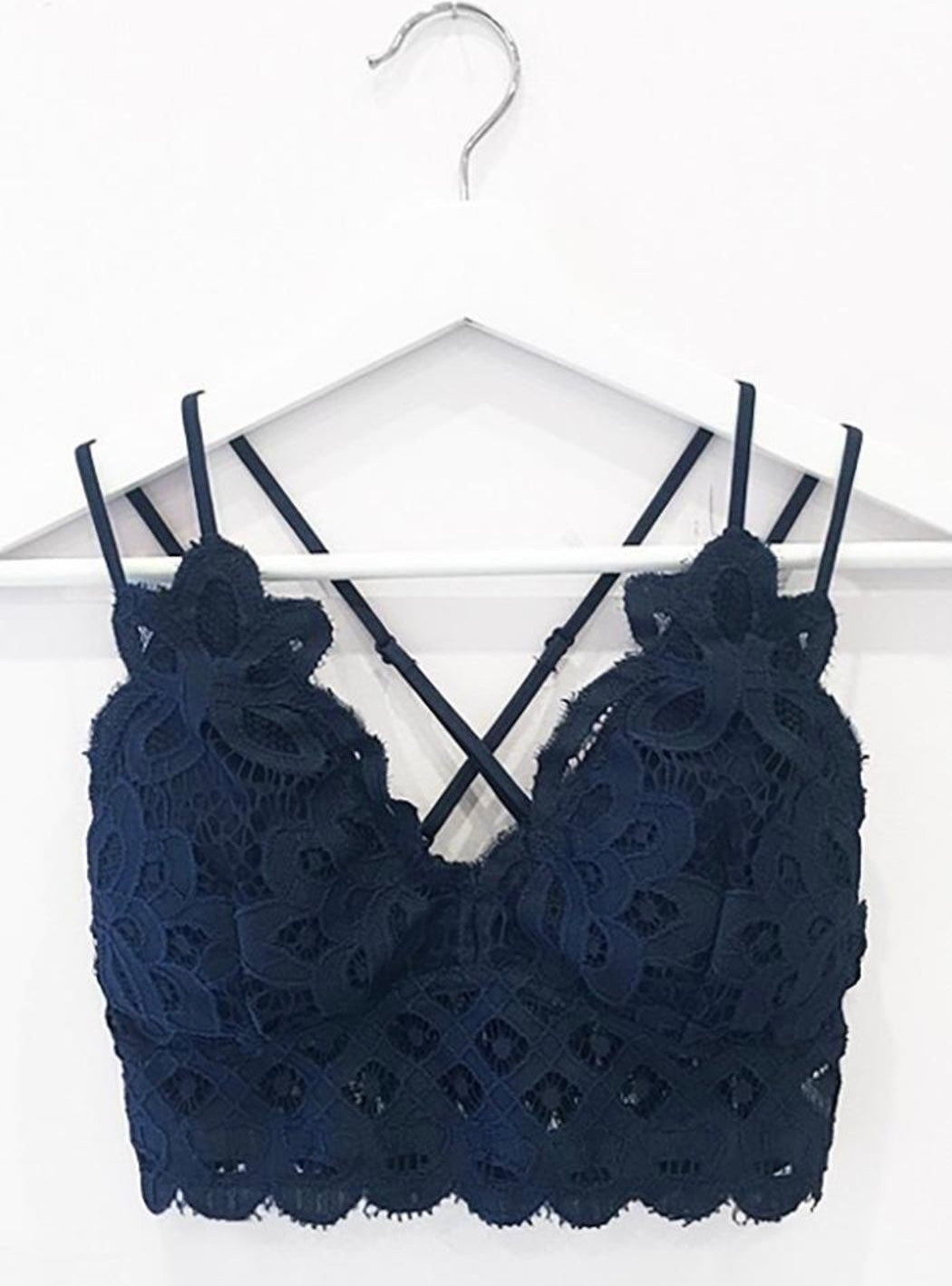 Bralettes