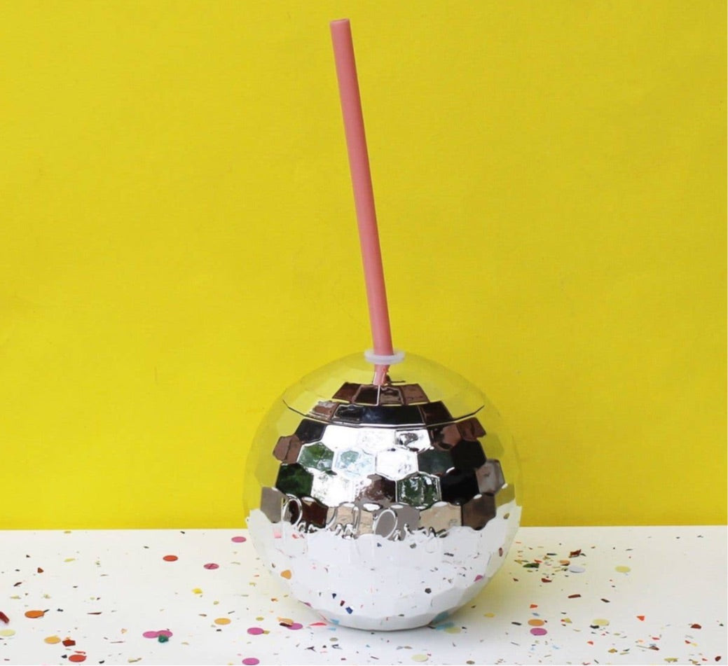 Disco Sipper