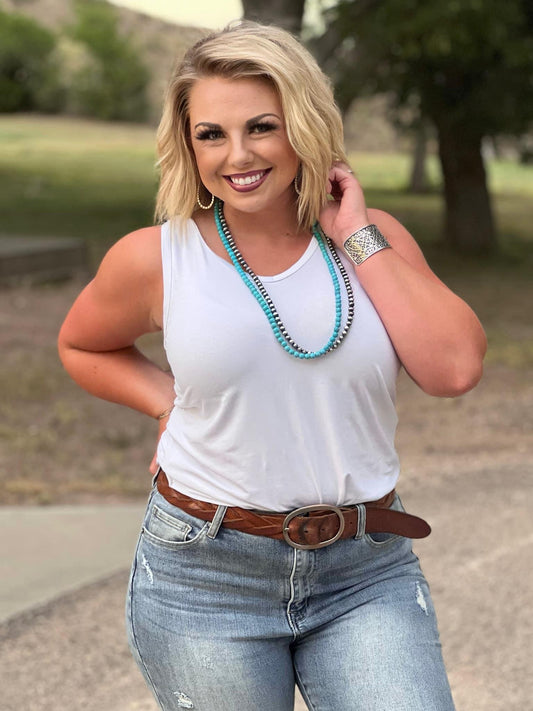 Jules Tank Top