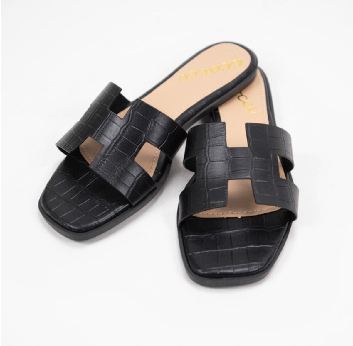 Shea Sandals