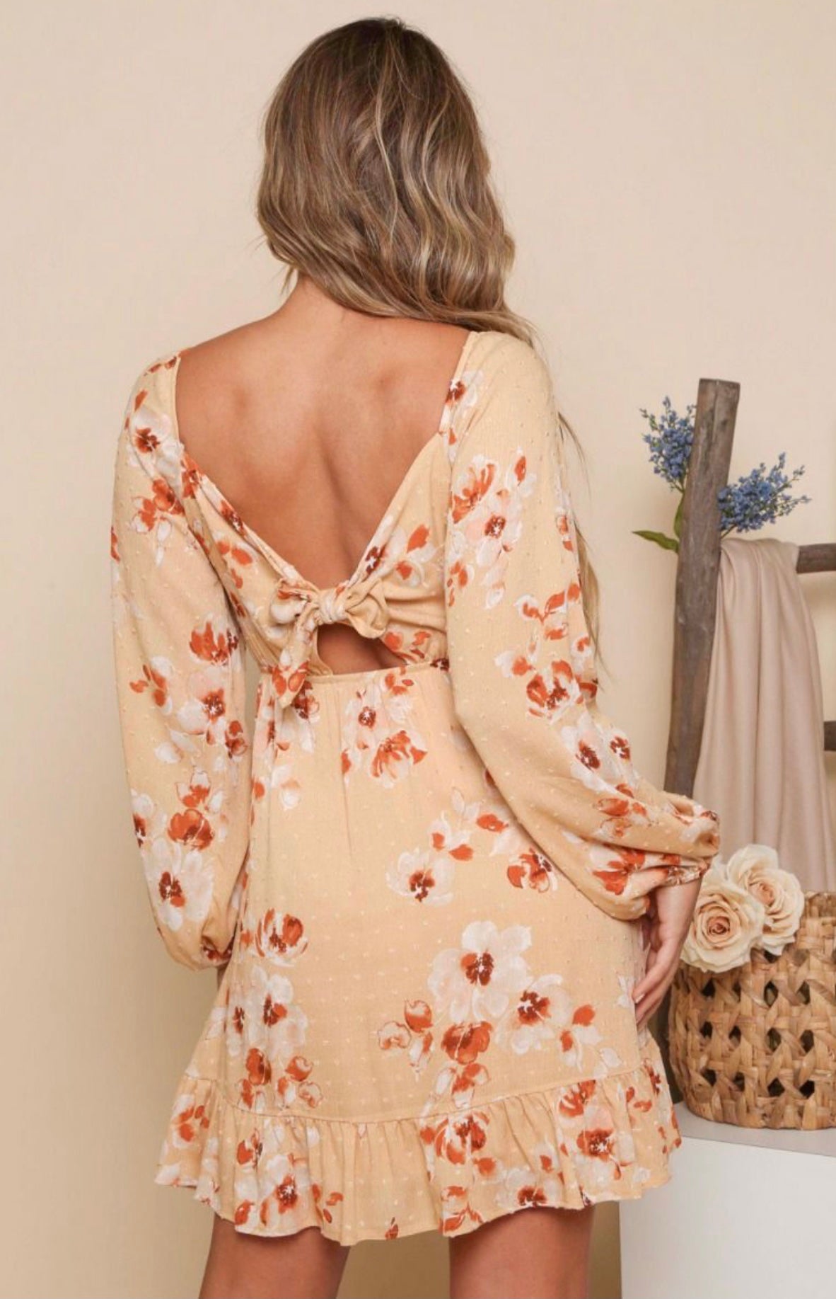 Bless Your Heart Dress