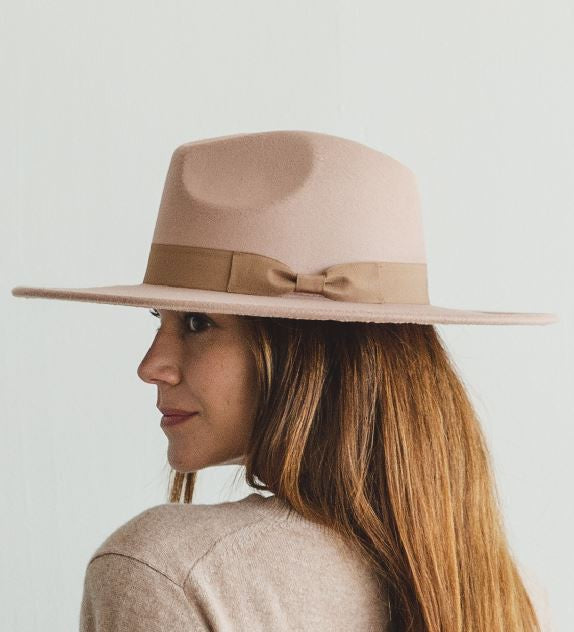Mindy Hat