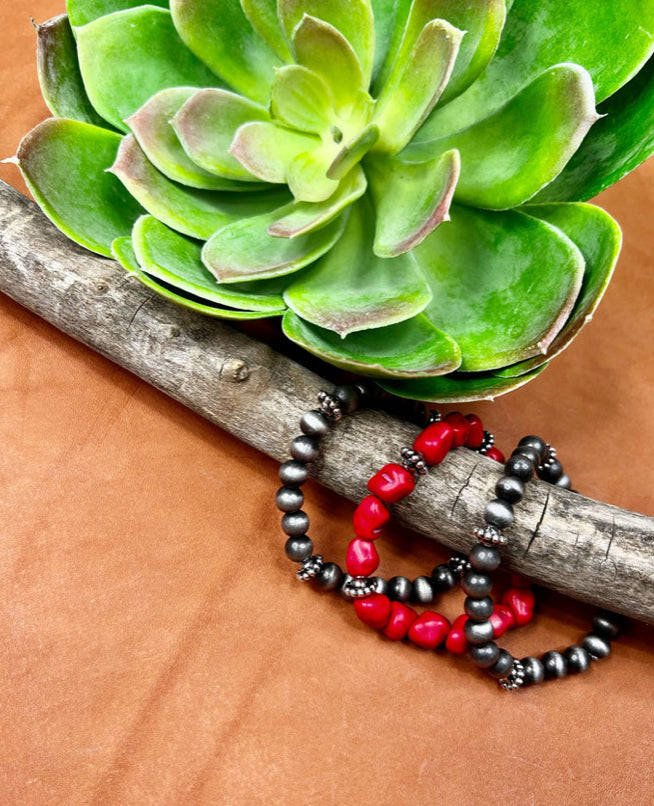 Stanton Bracelet Set
