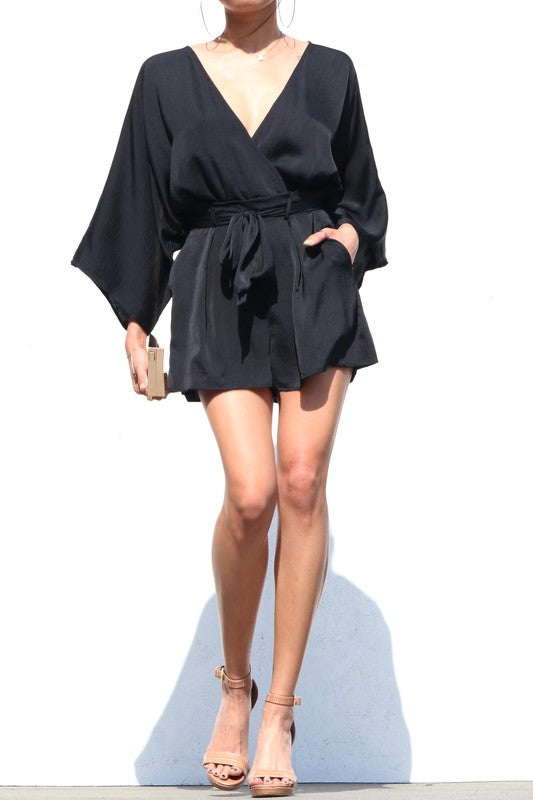 Paige Romper