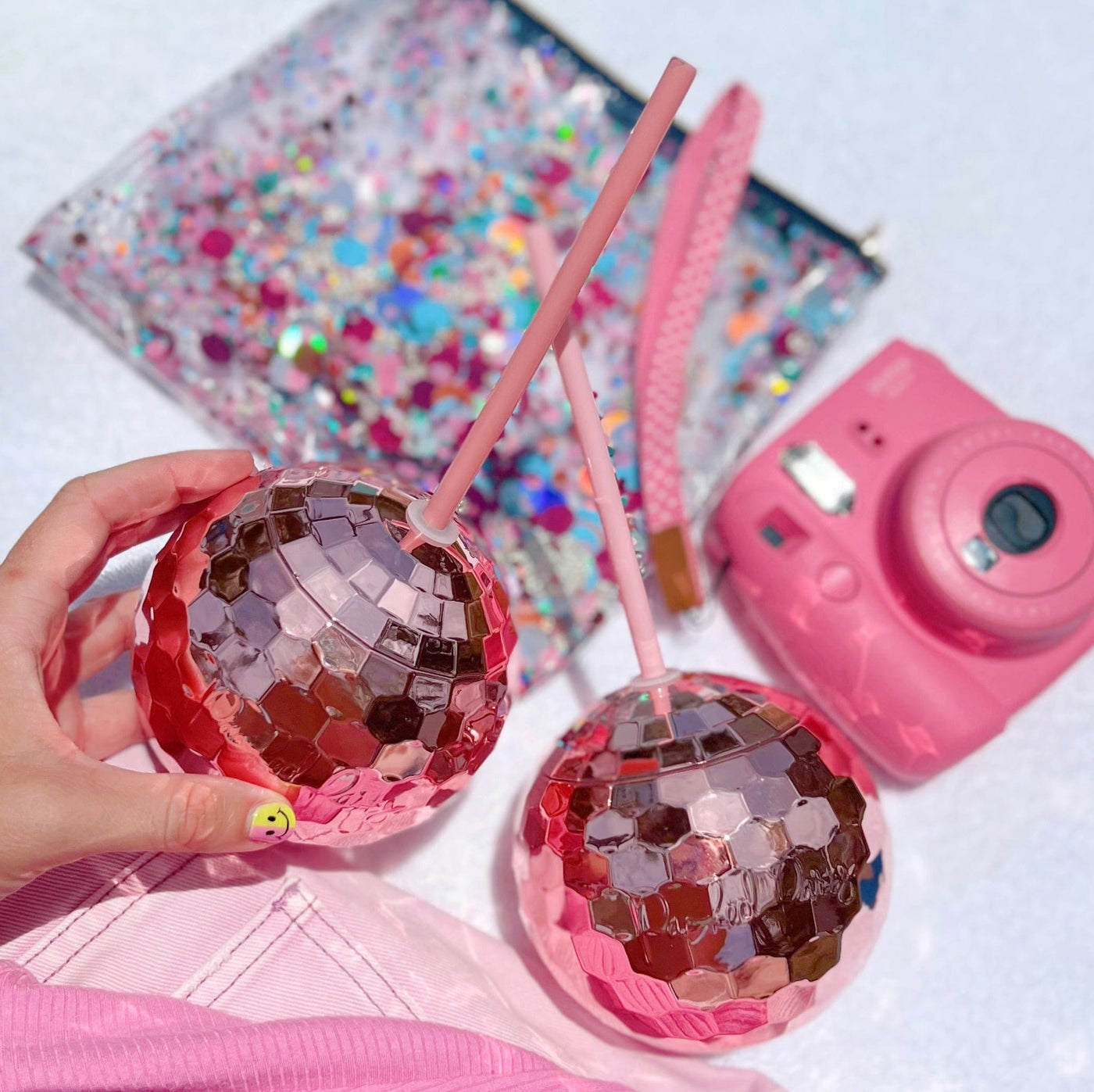 Disco Sipper