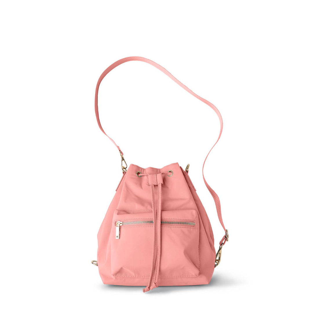 Kedzie Aries Convertible Bucket Bag