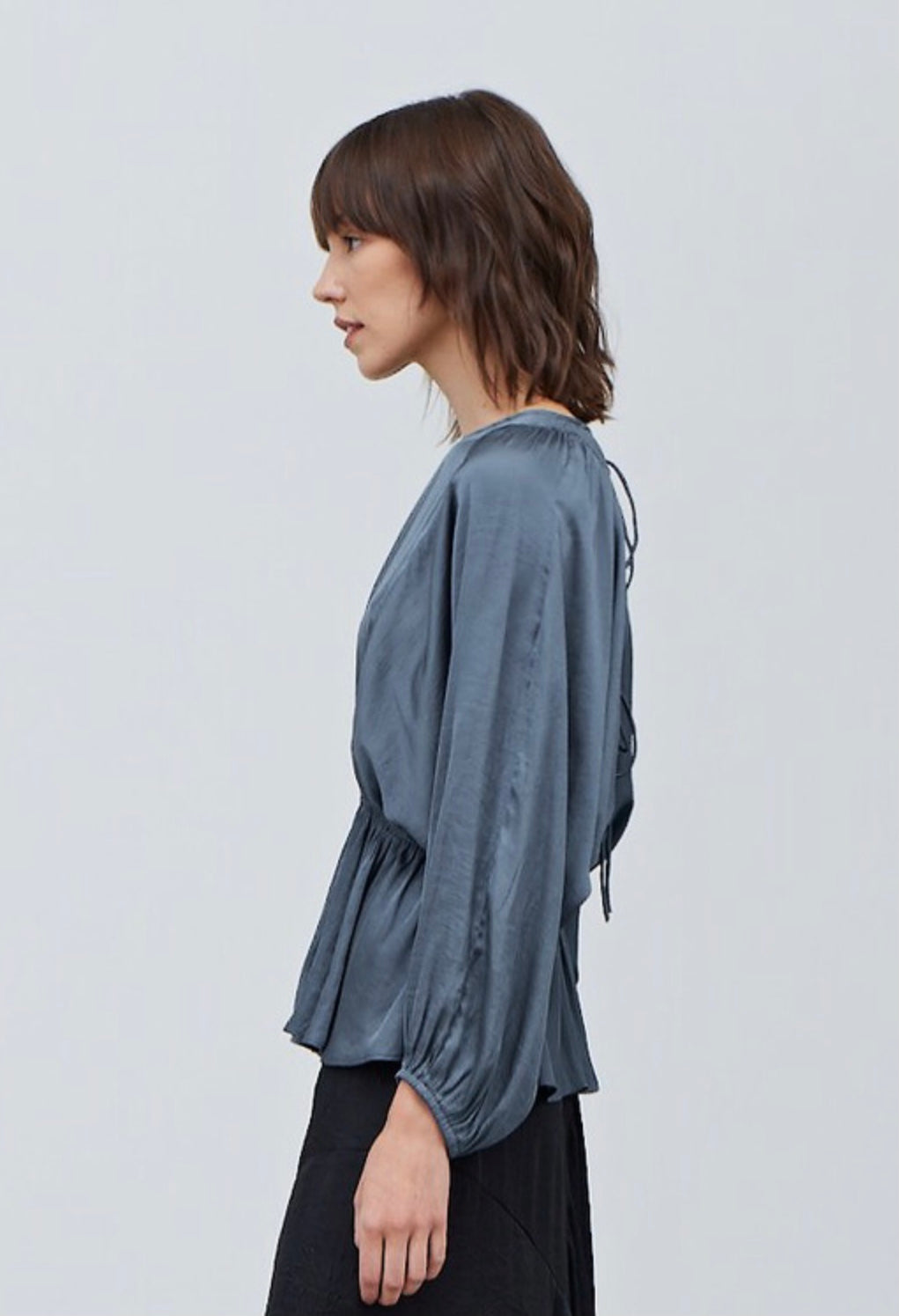 All About You Top