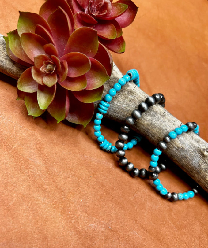 Fort Worth Bracelet Set