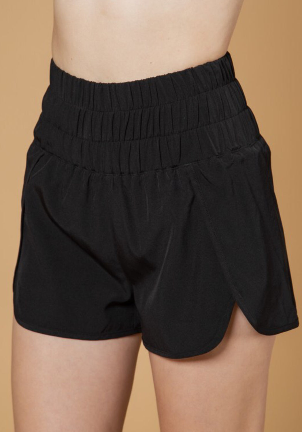 Movement Shorts