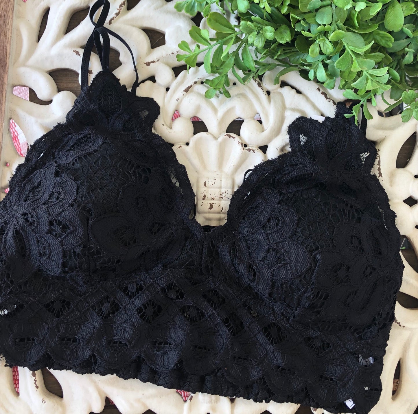 Bralettes