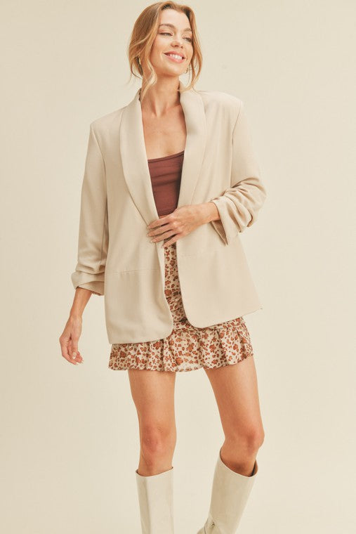 Briana Blazer